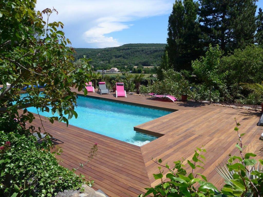 Le Chateau Des Estubiers Bed & Breakfast Serignan-du-Comtat ห้อง รูปภาพ